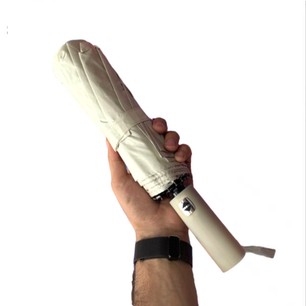 عکس اصلی چتر اتومات اسپرت ۲۴ سیم دولایه ضد باد | رنگی و مشکی