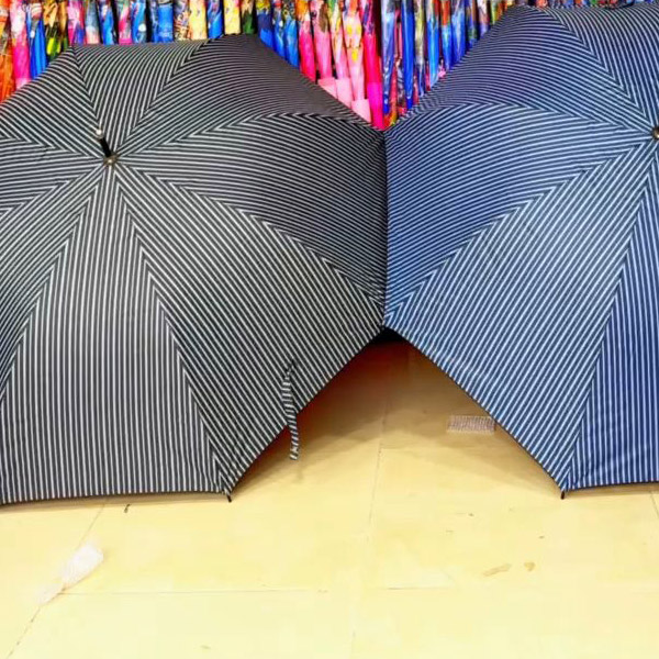 عکس اصلی چتر اسپرت دو نفره مدل دیپلمات | عصایی، دولایه و فایبرگلاس