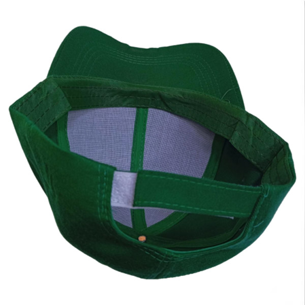 عکس شماره:0 , کلاه کپ کتان پشت‌چسبی بزرگسالان – مدل اسپرت در رنگ‌های متنوع