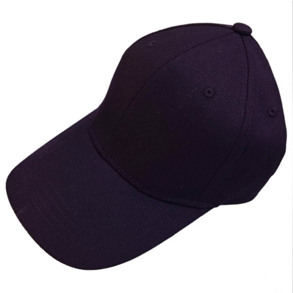 عکس اصلی کلاه کپ کتان وارداتی مردانه با نقاب متوسط و سگک فلزی