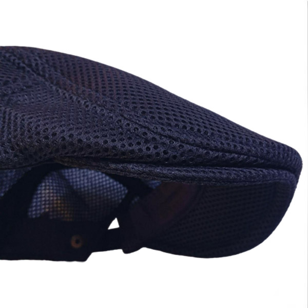 عکس شماره:1 , کلاه توری مردانه مدل کلاسیک با قابلیت تنظیم سایز