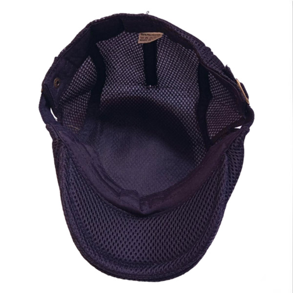 عکس شماره:0 , کلاه توری مردانه مدل کلاسیک با قابلیت تنظیم سایز