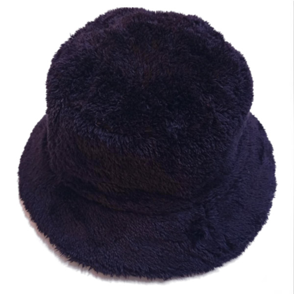 عکس اصلی کلاه باکت استردار مناسب پاییز و زمستان