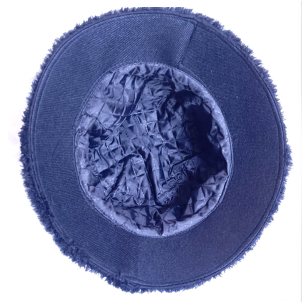 عکس شماره:0 , کلاه باکت استردار مناسب پاییز و زمستان