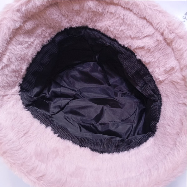 عکس شماره:0 , کلاه باکت استردار مناسب پاییز و زمستان(وارداتی)