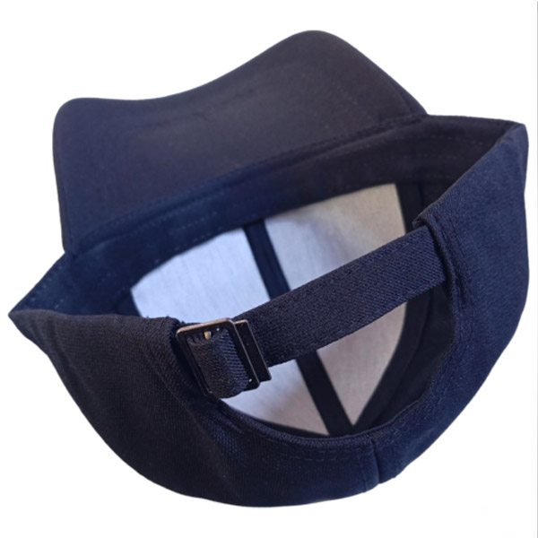 عکس شماره:5 , کلاه کپ مهندسی نقاب بلند کتان درجه یک وارداتی