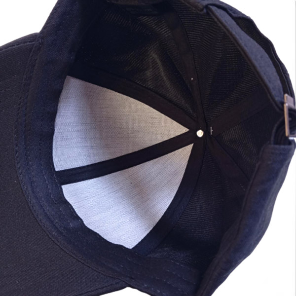 عکس شماره:2 , کلاه کپ مهندسی نقاب بلند کتان درجه یک وارداتی