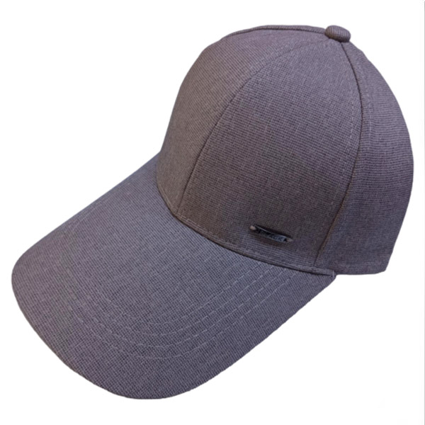 عکس اصلی کلاه کپ مهندسی نقاب بلند کتان درجه یک وارداتی