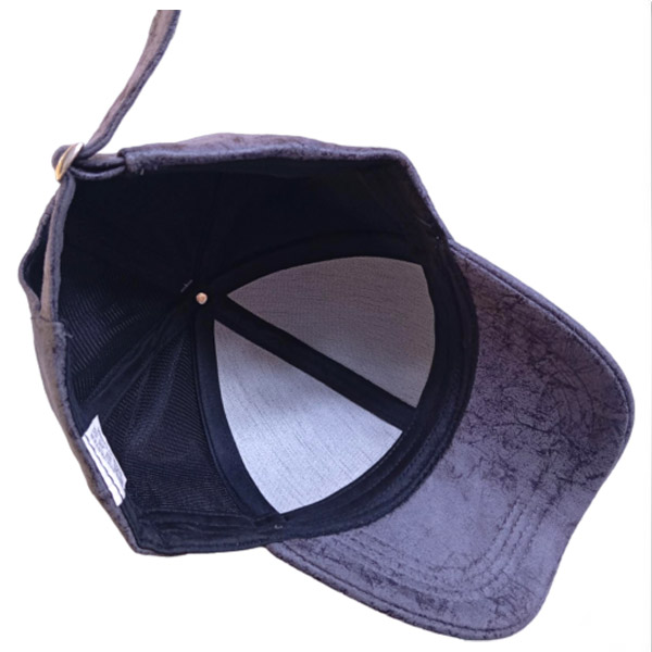 عکس شماره:1 , کلاه چرمی زنانه چهار فصل سگک‌دار سایزبزرگ –کرمی، گلبهی و طوسی