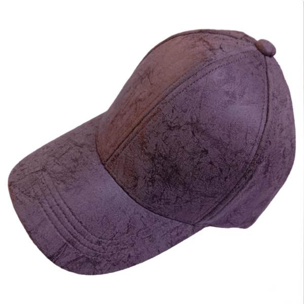 عکس اصلی کلاه چرمی زنانه چهار فصل سگک‌دار سایزبزرگ –کرمی، گلبهی و طوسی