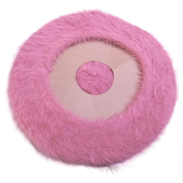 عکس شماره:1 , کلاه فرانسوی خزدار زنانه – مناسب پاییز و زمستان